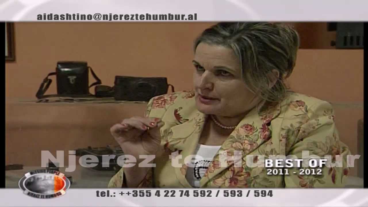 Njerez te Humbur Best Of 2 (2011-2012) pjesa 3/4