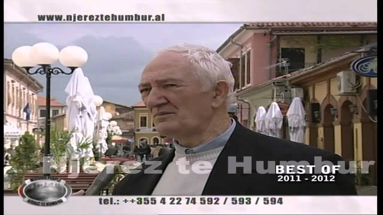 Njerez te Humbur Best Of 2 (2011-2012) pjesa 4/4