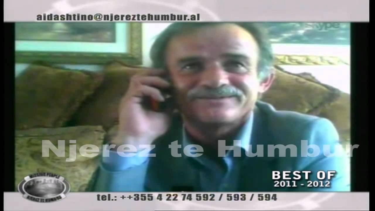 Njerez te Humbur Best Of 3 (2011-2012) pjesa 3/4