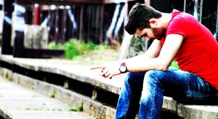 Red Bloody - Sa T'jem Gjall