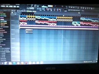 2 Pack  Changes Remake  - FL STUDIO ( DJ FISOO )