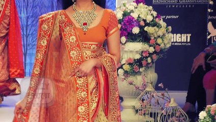 Digangana aka Veera Of Ek Veer Ki Ardas Veera Walks For Be With Beti