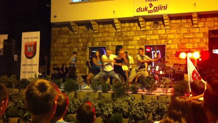 Dubstep   2012     dance    -  City     Stars   -