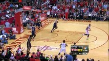 Houston Rockets' Comeback Win over the New Orleans Pelicans (Final Minutes of the Game)