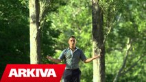 Nexhbedin Gaxherri - Oj Kosove oj toke e t'pareve (Official Video HD)