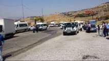 Şırnak'ta PKK mayını: 3 şehit, 2 yaralı