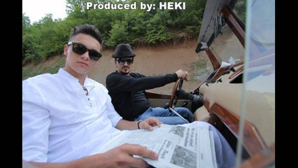 Lindi ft Eki ft Heki - Fustani me vija