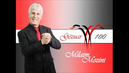 Milaim Mezini - Pushka e stagovalisë