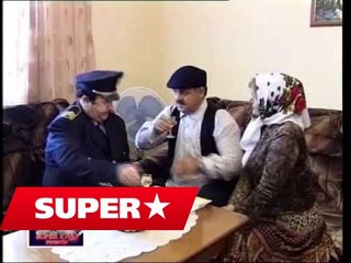 Koqja Kanarit Telekomedi // Pjesa e Katert