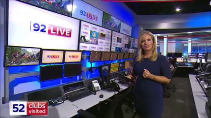 #SSNHQ Adam Pearson 04/08/15 #LUFC