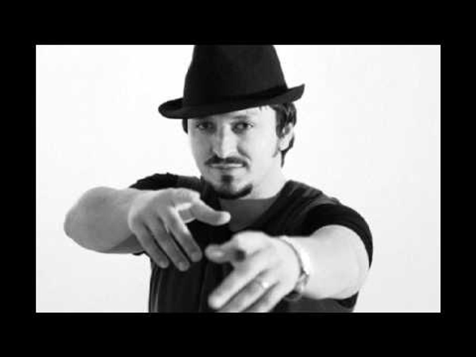 Hekuran Krasniqi-Live 2