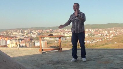 FUTURE STEPS-Hiti King & Alban Boogie & I-lir -Free your style