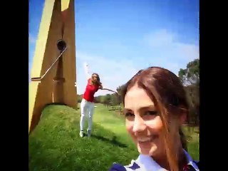 HD,kara ekmek 16. boeluem kamera arkası