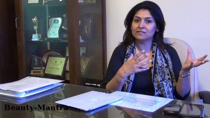 Dry Skin Care - Causes and Remedies