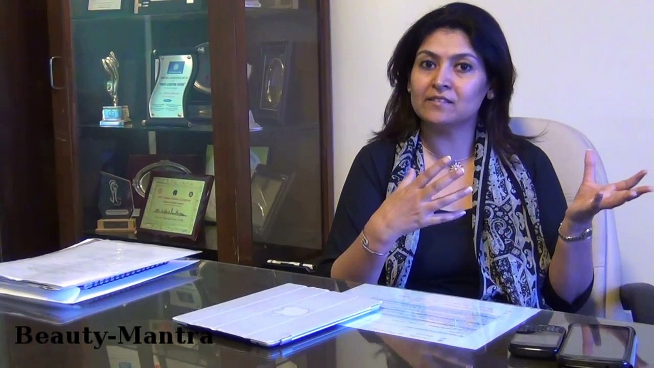 Dry Skin Care - Causes and Remedies