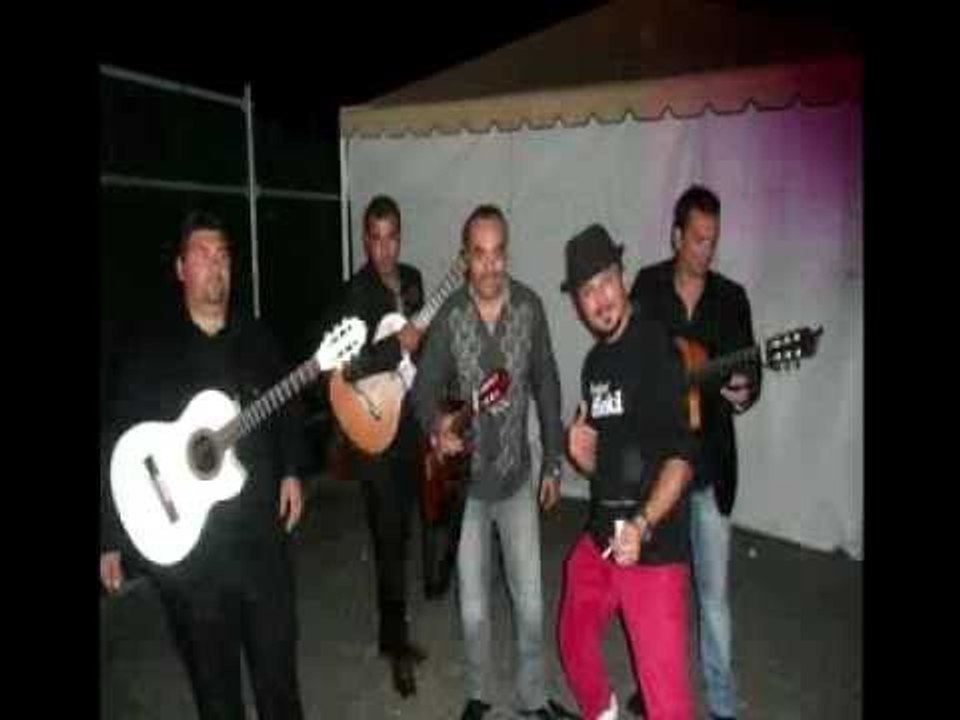 Hekuran Krasniqi ft Alban-Hey Baby