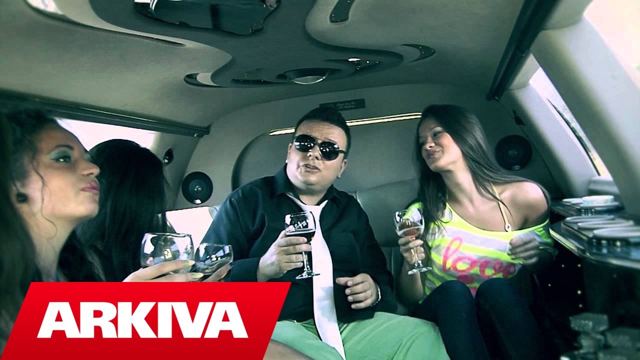 Goni Kercova - Party (Official Video HD)