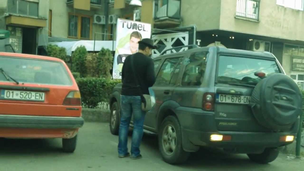 Hekuran Krasniqi 5 min me iphon