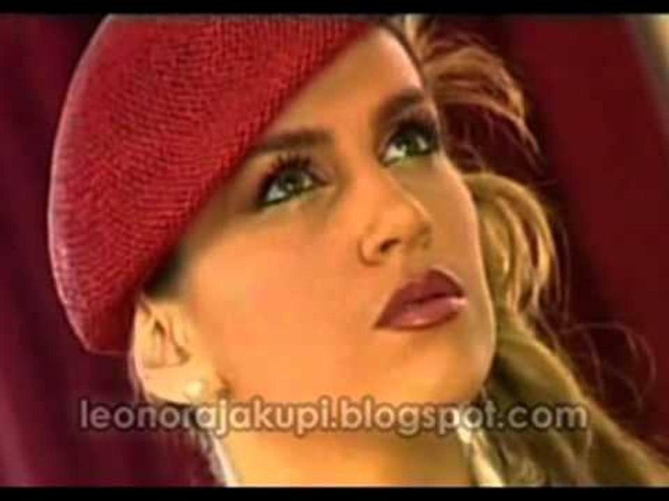 Leonora Jakupi - Keng nga jugu i shqiperis (Official)