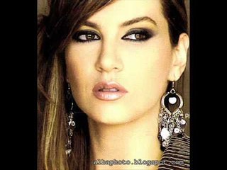 Leonora Jakupi - 100 pranvera 2009 (Official)