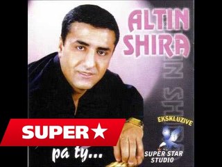 Altin Shira - Je e bukur si nje lule