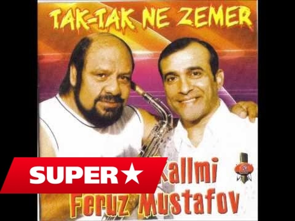 Sami Kallmi - Dasem e madhe