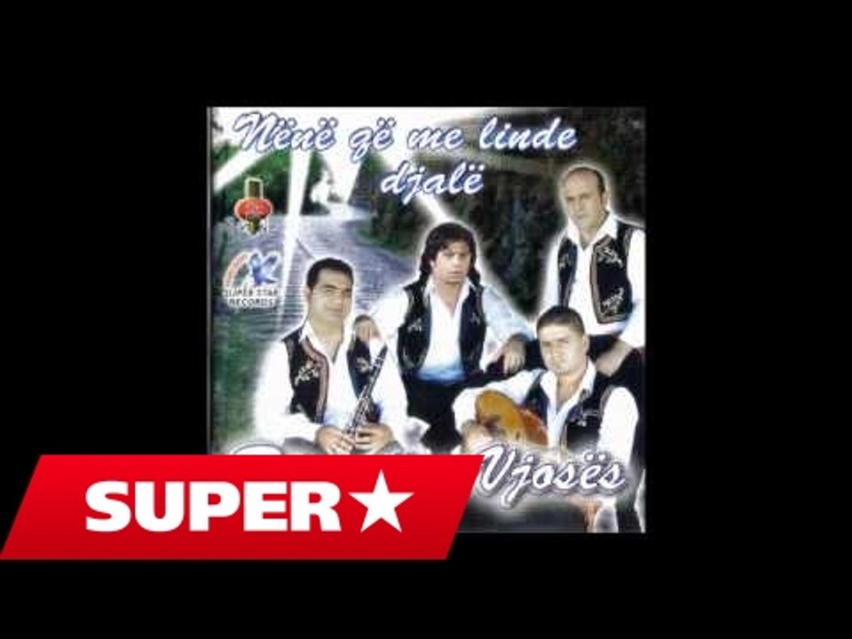 Djemte e Vjoses - Ode e bukur me sahat