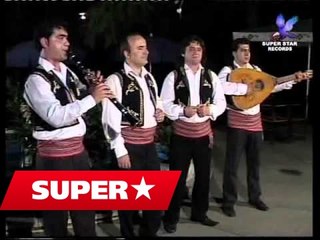 Djemte e Vjoses - Pret Rroba Janaq Kaurri