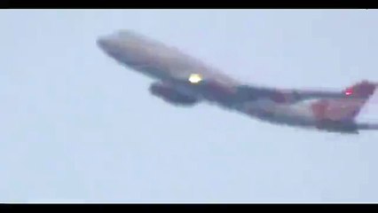 Un ovni aperçu à l’aéroport de New York divise la toile !