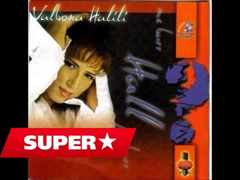 Valbona Halili - Lutesh