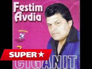 Festim Avdia - Eja prane meje