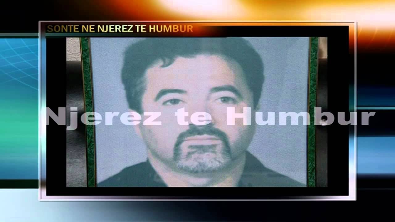 Njerez te Humbur - Promo ditore 10 Tetor 2012