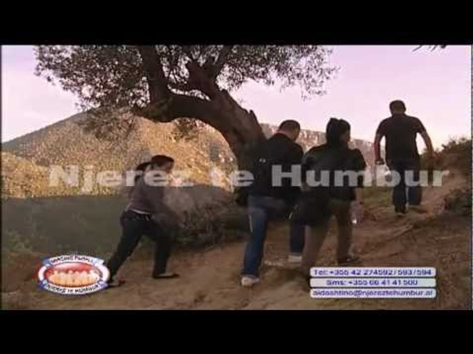 Njerez te Humbur 10 Tetor 2012 pjesa 1