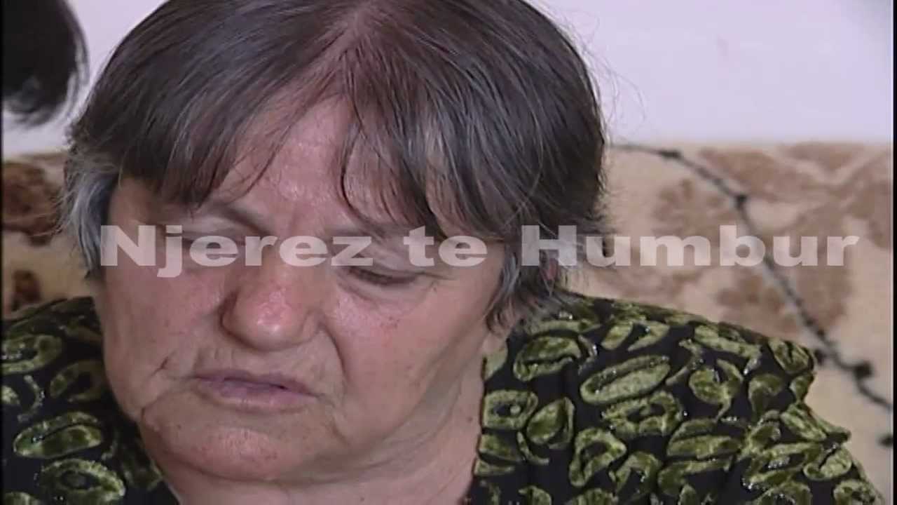 Njerez te Humbur - Behar Mbjeshova (historia) 17 Tetor 2012