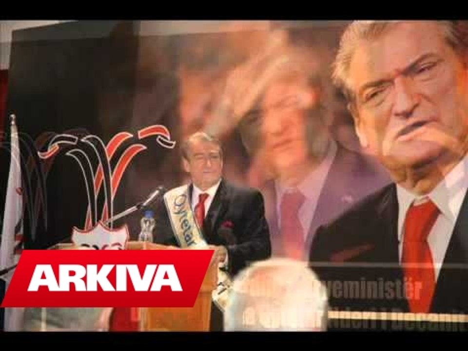 Sabiani - Se bashku me Sali Berishen (Official)