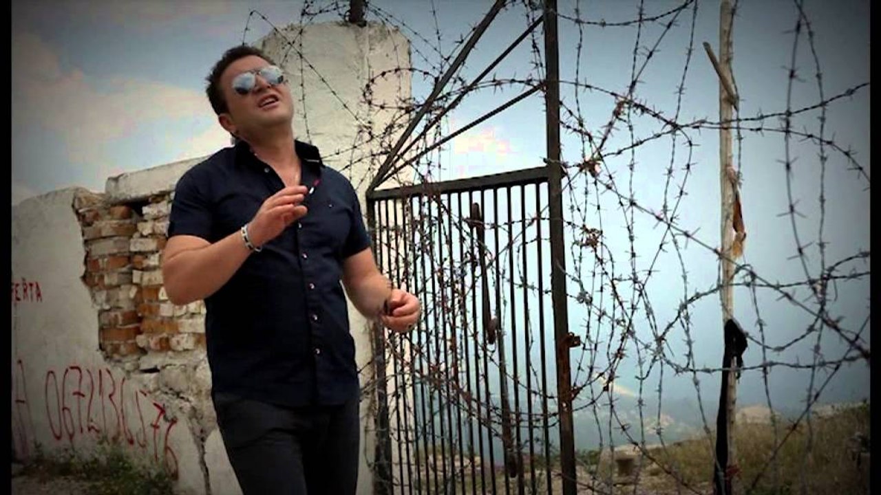 Ylli Baka - 2010 (Official Video)