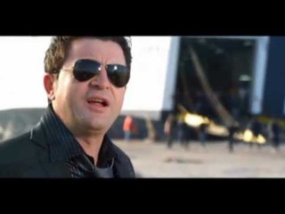 Ylli Baka - Rruge te mbare (Official Video)