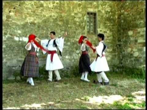 Ylli Baka - Me vjen mall per Tepelene (Official Video)