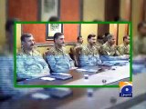 Negotiations best route to peace in Afghanistan: COAS-Geo Reports-04 Aug 2015