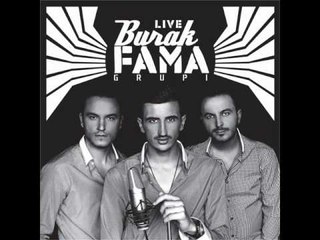 Burak FAMA - Live 2012 -   4) Kur te del ajo prej shpis