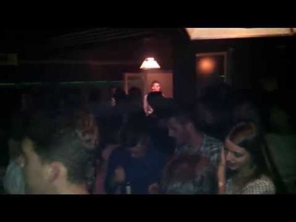 ORIENTAL DARABUKA & DJ FISOO LIVE  CLUB