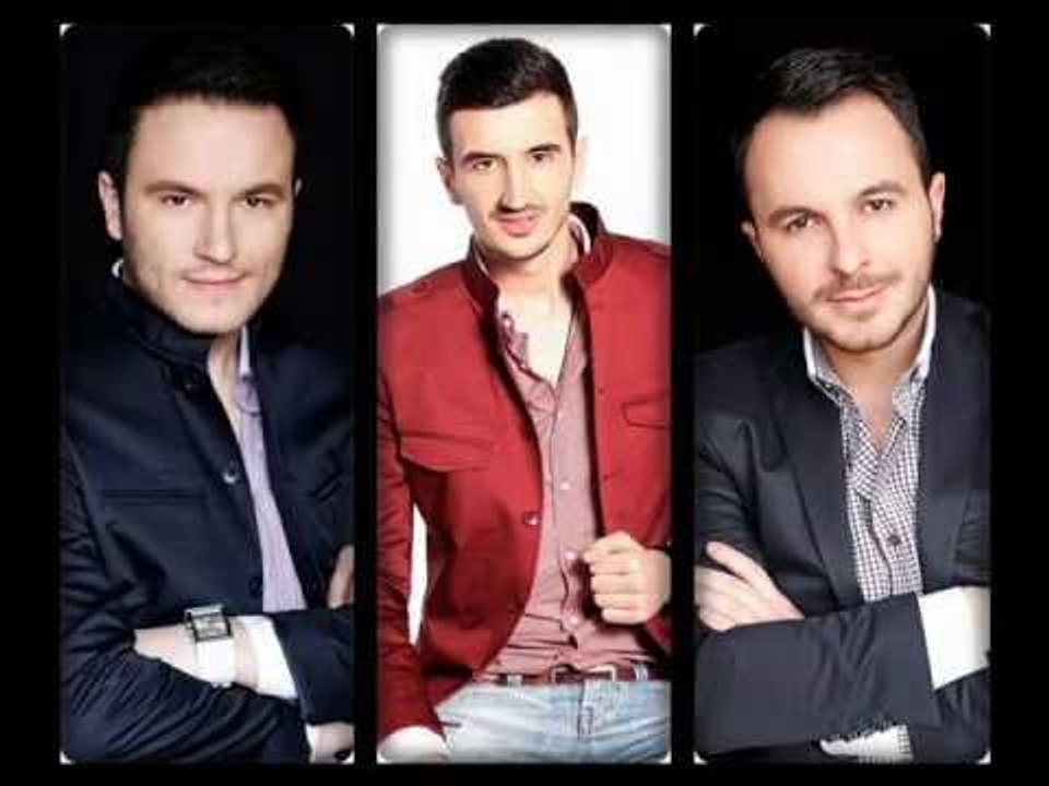 Buraku grupi FAMA - Te kam pas si hajmali -