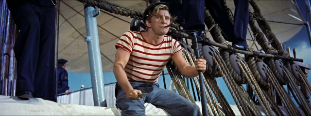 20.000 Lieues Sous Les Mers de Richard Fleischer, 1954