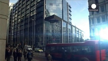 La privatisation de Royal Bank of Scotland est lancée