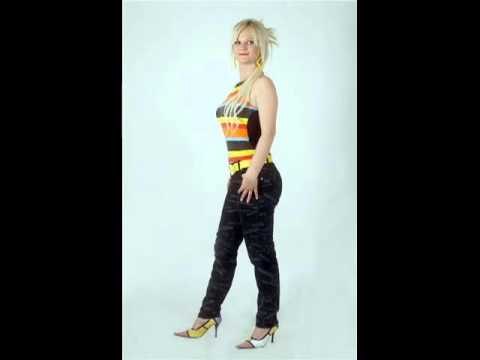 Fatbardha Mustafa Bardha - Prej Femres S'gjen Derman