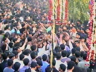 "..Islaam De Raha Hai..." - Adnan Ali Abbas