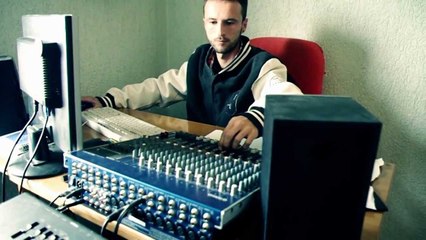 Interplay Clicka  - Dallov prej tjerve  (With Video)