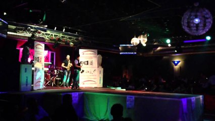 Shqiperin e dua se jam Shqipetar live 2012