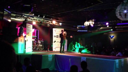 Kastriot Tusha - Shqiperia ime 2012 Boleros