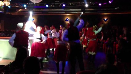 Valle Shqiptare shoqata DRITA